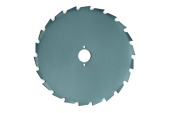 Hoja de sierra Husqvarna Maxi S 22T, Ø200 mm, Ø1 Hoja de sierra Husqvarna Maxi S 22T, Ø200 mm, Ø1