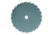 Hoja de sierra Husqvarna Maxi XS 24T, Ø225 mm, Ø1 Hoja de sierra Husqvarna Maxi XS 24T, Ø225 mm, Ø1