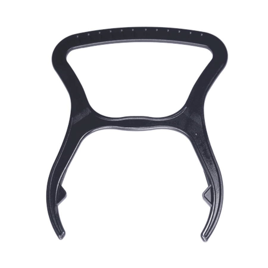 Plástico Protector De Plantas 5975005-01