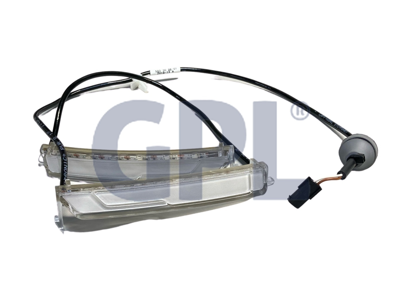 Conjunto De Cableado Cableado De Luz Led 5975014-01