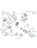 Árbol de levas Árbol de levas - Mcr (Sk306 Árbol de levas Árbol de levas - Mcr (Sk306