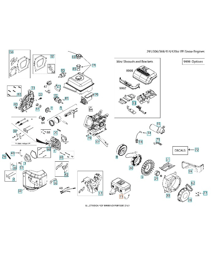 Silenciador Silenciador (Sksn2201,1) 5