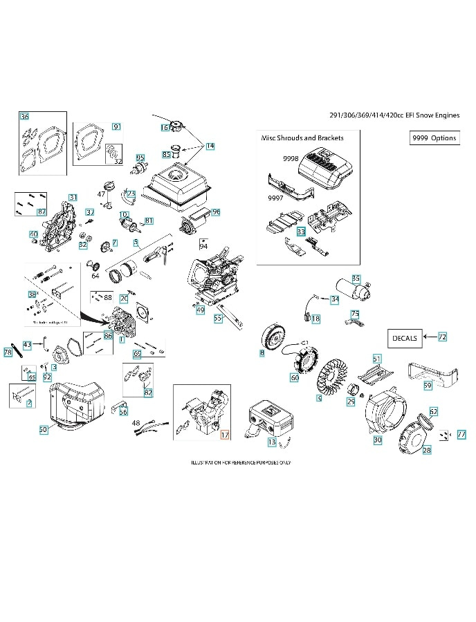 Carcasa Del Amortiguador 5975050-01