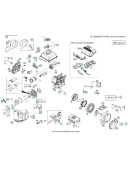 Kit De Juntas 5975058-01 Kit De Juntas 5975058-01