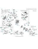 Cuerpo del acelerador Mtg Stu Cuerpo del acelerador Mtg Stu