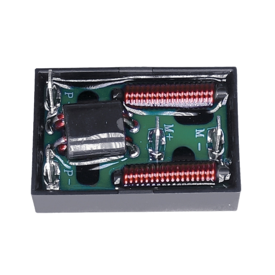 Conjunto De Inductor 5975133-01