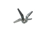 Kit de cuchillas de 4 patas Blade 125B Kit de cuchillas de 4 patas Blade 125B