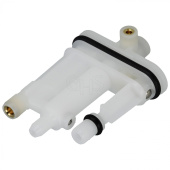 Cabezal de boquilla Cabezal de boquilla