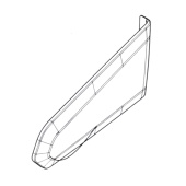 Tapa del depósito de combustible Tapa del depósito de combustible