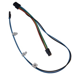 Conjunto de cableado cable de carga SPA