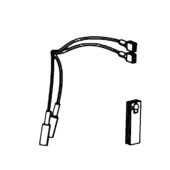 Conjunto De Arnés Arnés De Cableado Del Módulo 5975927-01 Conjunto De Arnés Arnés De Cableado Del Módulo 5975927-01