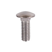 Tornillo Cabeza Semicircular Tornillo Cabeza Semicircular