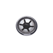 Arandela Starlock 6Mm 5976187-01 Arandela Starlock 6Mm 5976187-01