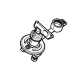 Interruptor principal Batería Littlefuse Interruptor principal Batería Littlefuse