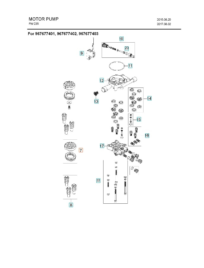 Disco Wobble Disco 8.1 Grados 5976470-01