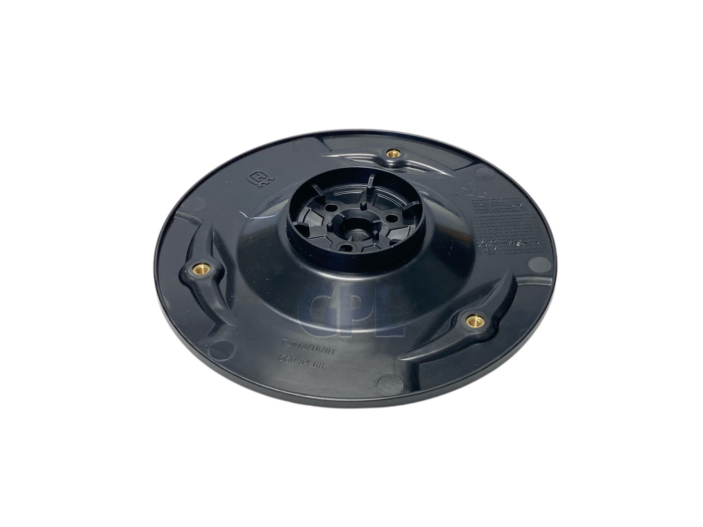 Disco De Corte Sileno City 5976560-01