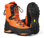 Botas de protección Husqvarna Technical, 48 Botas de protección Husqvarna Technical, 48