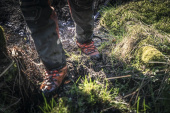 Botas de protección Husqvarna Technical Botas de protección Husqvarna Technical