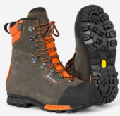 Botas de protección Husqvarna Functional 24, 42 Botas de protección Husqvarna Functional 24, 42