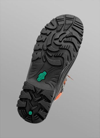 Botas de protección Husqvarna Classic 2022, 39