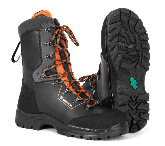 Botas de protección Husqvarna Classic, 47
