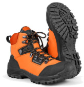 Botas de protección Husqvarna Technical Light, 36 Botas de protección Husqvarna Technical Light, 36