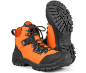 Botas de protección Husqvarna Technical Light, 47 Botas de protección Husqvarna Technical Light, 47