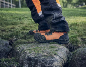 Botas de protección Husqvarna Technical Light Botas de protección Husqvarna Technical Light