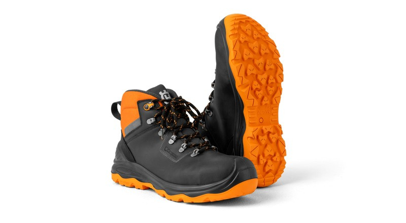 Botas de protección Husqvarna Technical Light