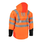 Chaqueta Husqvarna Technical Vent EN 20471 Chaqueta Husqvarna Technical Vent EN 20471
