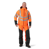 Rain Trousers Husqvarna Technical Vent Rain Trousers Husqvarna Technical Vent