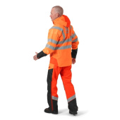 Rain Trousers Husqvarna Technical Vent Rain Trousers Husqvarna Technical Vent