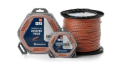 Hilo para recortadora Husqvarna Whisper Twist Hilo para recortadora Husqvarna Whisper Twist