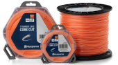 Hilo para recortadora Husqvarna Core Cut Ø3.0mm 56m Hilo para recortadora Husqvarna Core Cut Ø3.0mm 56m
