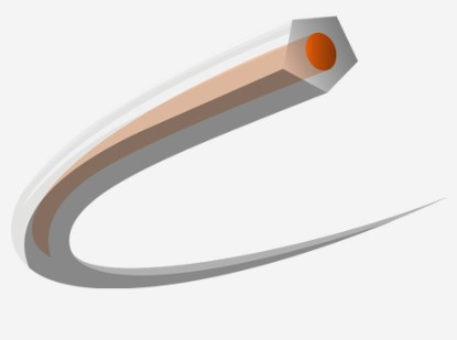 Hilo para recortadora Husqvarna Core Cut