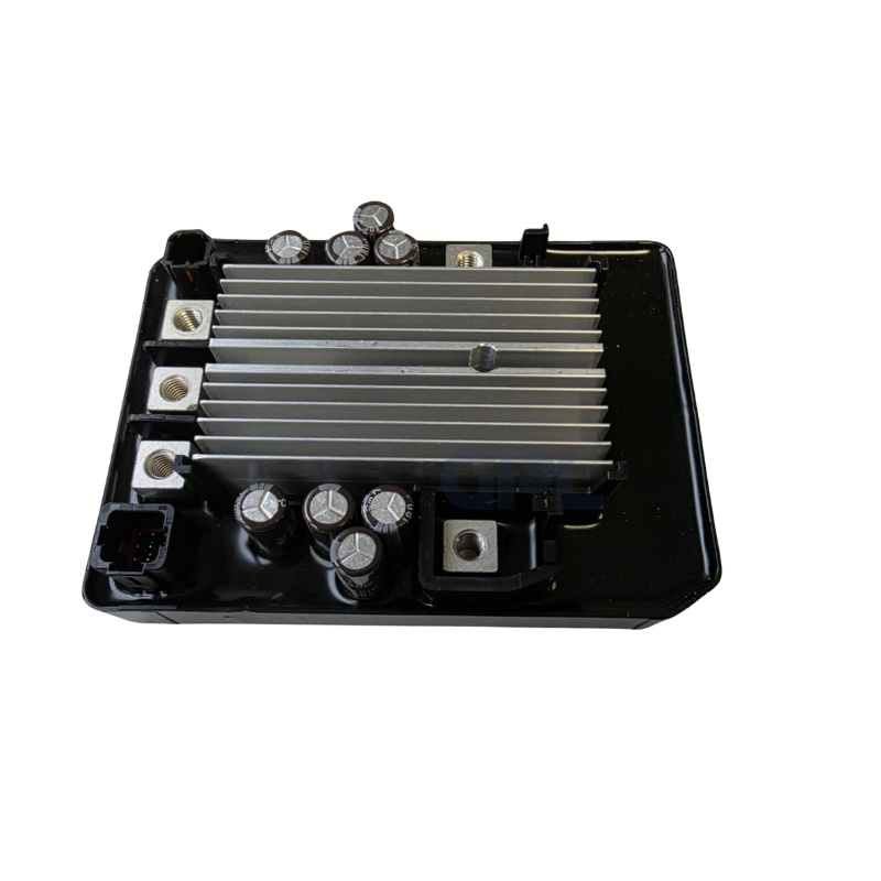 Kit Unidad De Control Bc Fila 5976695-01