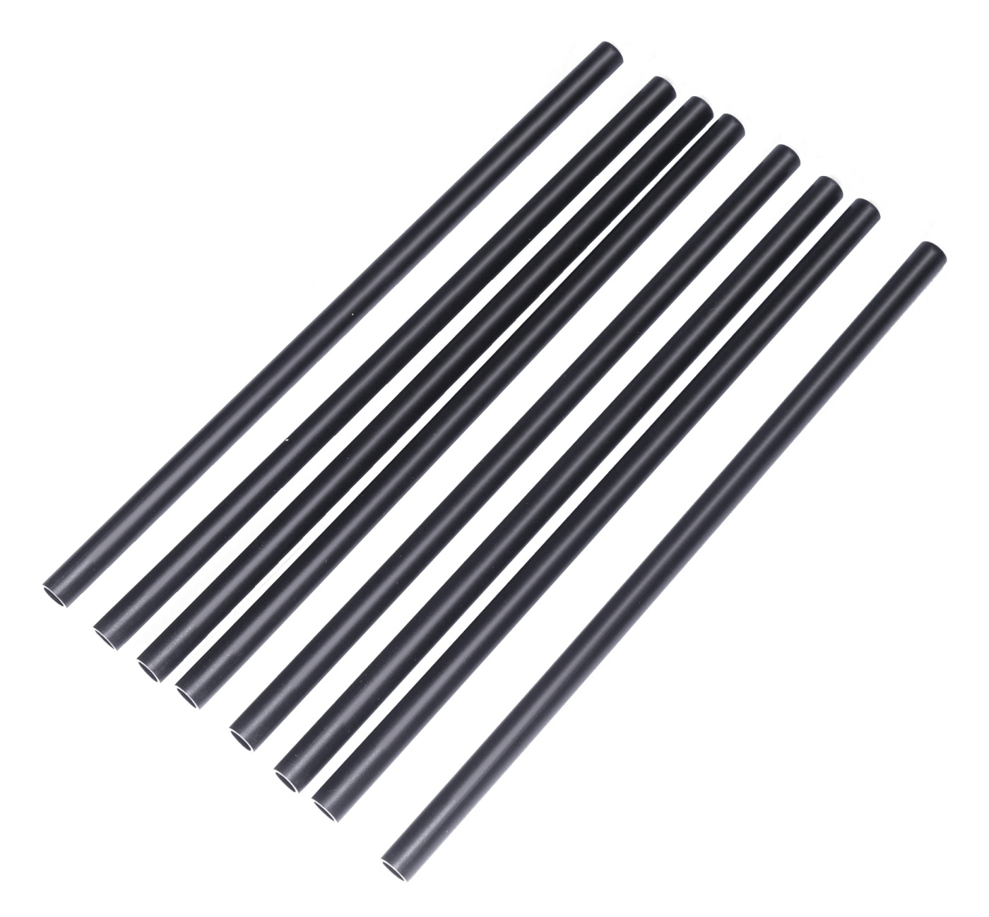 Tubo 4.6Mm, 3/16', L, 155Mm, 8Pcs