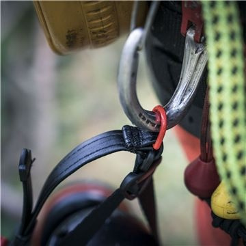 Casco Arborist, Spire Vent