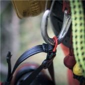 Casco Arborist, Spire Vent Casco Arborist, Spire Vent