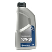 Aceite del transmisión SAE 10W-30 1L Husqvarna Aceite del transmisión SAE 10W-30 1L Husqvarna