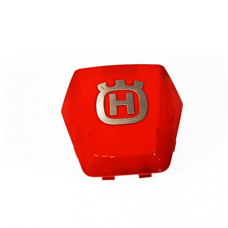 Aplicación Cover Husqvarna GT3 Grille