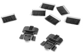 Cepillo para ruedas Automower 305(2020), 405X, 415X Cepillo para ruedas Automower 305(2020), 405X, 415X
