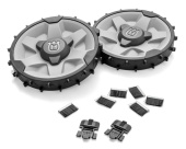 Kit de ruedas de tracción Automower 305 (2020), 405X, 415X, 310, 315(Mark 2) Kit de ruedas de tracción Automower 305 (2020), 405X, 415X, 310, 315(Mark 2)
