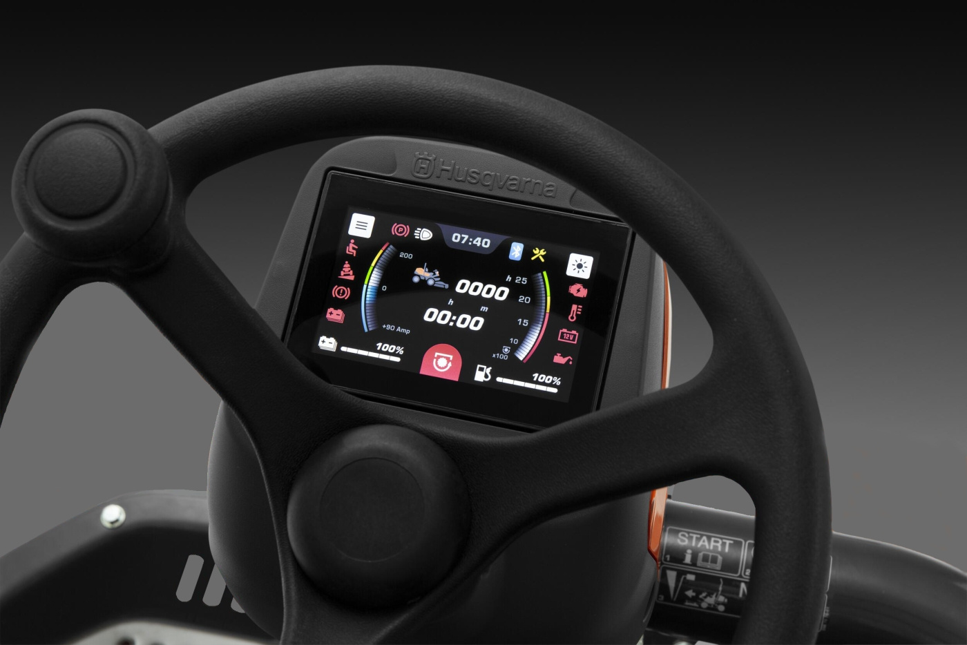 Pantalla Canvu500