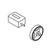 Kit Contador De Medidores Para Cl 5977129-01 Kit Contador De Medidores Para Cl 5977129-01
