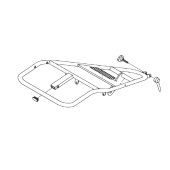 Kit Manillar Para Cl 5977141-01 Kit Manillar Para Cl 5977141-01