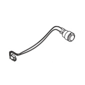 Conjunto de cableado Toma de corriente de 12 V Conjunto de cableado Toma de corriente de 12 V