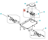Piñón 5977640-01 Piñón 5977640-01