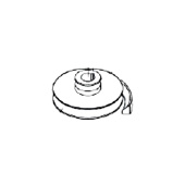 Polea Del Motor 5977641-01 Polea Del Motor 5977641-01