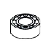 Cojinete De Bolas 20-47-14 5977646-01 Cojinete De Bolas 20-47-14 5977646-01